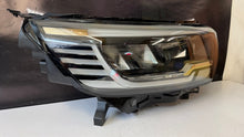 Laden Sie das Bild in den Galerie-Viewer, Frontscheinwerfer Renault Kangoo 260103264R LED Rechts Scheinwerfer Headlight SCH8678445046cl