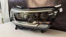 Laden Sie das Bild in den Galerie-Viewer, Frontscheinwerfer Renault Kangoo 260103264R LED Rechts Scheinwerfer Headlight SCH8678445046cl