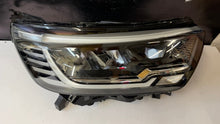 Laden Sie das Bild in den Galerie-Viewer, Frontscheinwerfer Renault Kangoo 260103264R LED Rechts Scheinwerfer Headlight SCH8678445046cl