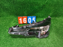Laden Sie das Bild in den Galerie-Viewer, Frontscheinwerfer Toyota Corolla A81150-02S60 LED Links Scheinwerfer Headlight SCH8678500970cb