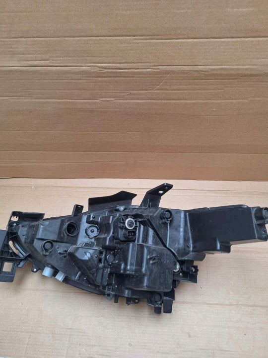 Frontscheinwerfer Mazda Cx-5 Kf KB8P51030K Rechts Scheinwerfer Headlight SCH8679858589qb