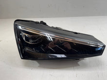 Load image into Gallery viewer, Frontscheinwerfer Skoda Scala 657941016C LED Rechts Scheinwerfer Headlight SCH8680516017dq