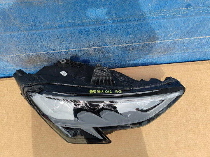 Frontscheinwerfer Audi A3 8Y0941012 90193976 Rechts Scheinwerfer Headlight SCH8682066320dt