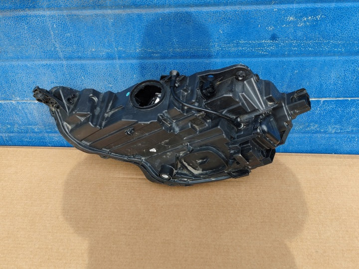 Frontscheinwerfer Audi A3 8Y0941012 90193976 Rechts Scheinwerfer Headlight SCH8682066320dt