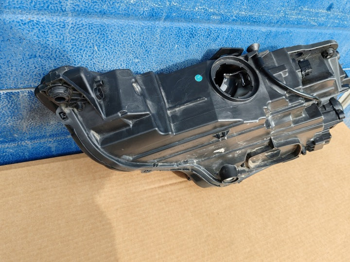 Frontscheinwerfer Audi A3 8Y0941012 90193976 Rechts Scheinwerfer Headlight SCH8682066320dt