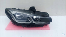 Laden Sie das Bild in den Galerie-Viewer, Frontscheinwerfer BMW 2 Active Tourer U06 5A42248-08 Rechts Headlight SCH8682561996dj