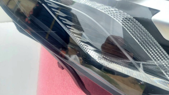 Frontscheinwerfer BMW 2 Active Tourer U06 5A42248-08 Rechts Headlight SCH8682561996dj