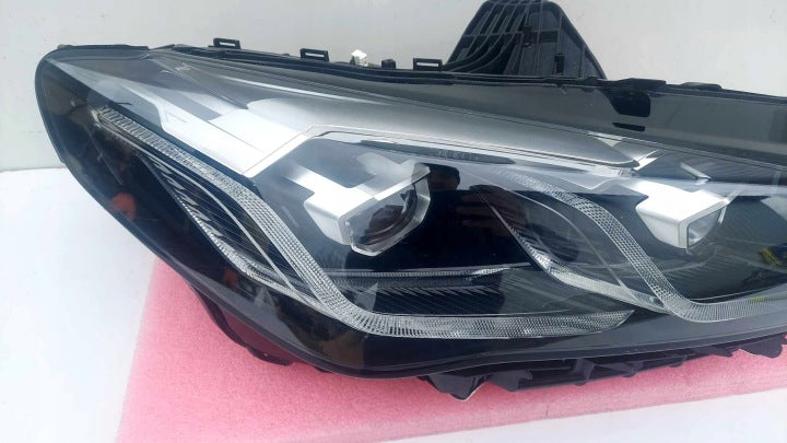 Frontscheinwerfer BMW 2 Active Tourer U06 5A42248-08 Rechts Headlight SCH8682561996dj