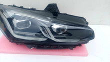 Laden Sie das Bild in den Galerie-Viewer, Frontscheinwerfer BMW 2 Active Tourer U06 5A42248-08 Rechts Headlight SCH8682561996dj