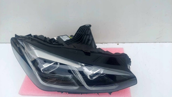 Frontscheinwerfer BMW 2 Active Tourer U06 5A42248-08 Rechts Headlight SCH8682561996dj