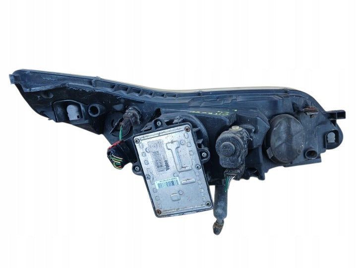 Frontscheinwerfer Citroën C4 I 0805937C4 Links Scheinwerfer Headlight SCH8683254640bl