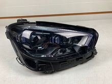 Load image into Gallery viewer, Frontscheinwerfer Mercedes-Benz W213 A2139066810 LED Rechts Headlight SCH8683896929yd
