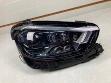 Load image into Gallery viewer, Frontscheinwerfer Mercedes-Benz W213 A2139066810 LED Rechts Headlight SCH8683896929yd