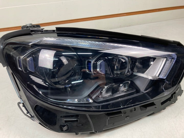 Frontscheinwerfer Mercedes-Benz W213 A2139066810 LED Rechts Headlight SCH8683896929yd