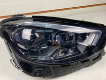 Load image into Gallery viewer, Frontscheinwerfer Mercedes-Benz W213 A2139066810 LED Rechts Headlight SCH8683896929yd