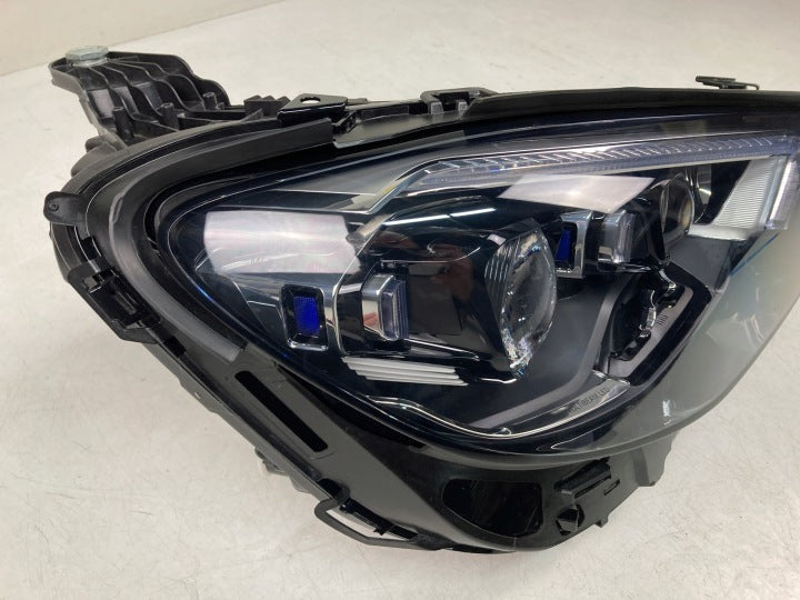 Frontscheinwerfer Mercedes-Benz W213 A2139066810 LED Rechts Headlight SCH8683896929yd