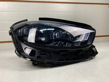 Load image into Gallery viewer, Frontscheinwerfer Mercedes-Benz W213 A2139066810 LED Rechts Headlight SCH8683896929yd