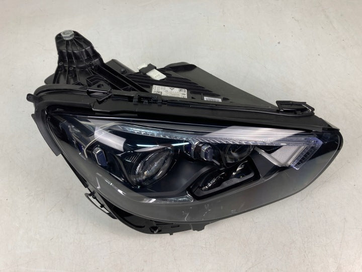 Frontscheinwerfer Mercedes-Benz W213 A2139066810 LED Rechts Headlight SCH8683896929yd