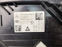 Load image into Gallery viewer, Frontscheinwerfer Mercedes-Benz W213 A2139066810 LED Rechts Headlight SCH8683896929yd