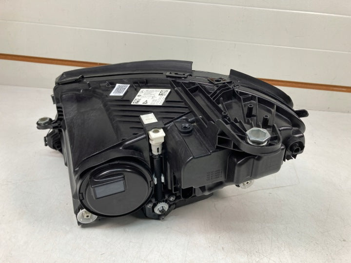 Frontscheinwerfer Mercedes-Benz W213 A2139066810 LED Rechts Headlight SCH8683896929yd