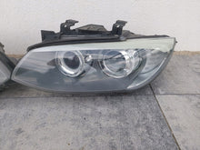 Laden Sie das Bild in den Galerie-Viewer, Frontscheinwerfer BMW E93 E92 7239928 7239927 7273203 7273204 Ein Satz Headlight SCH8684047203fw