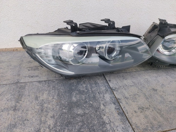 Frontscheinwerfer BMW E93 E92 7239928 7239927 7273203 7273204 Ein Satz Headlight SCH8684047203fw