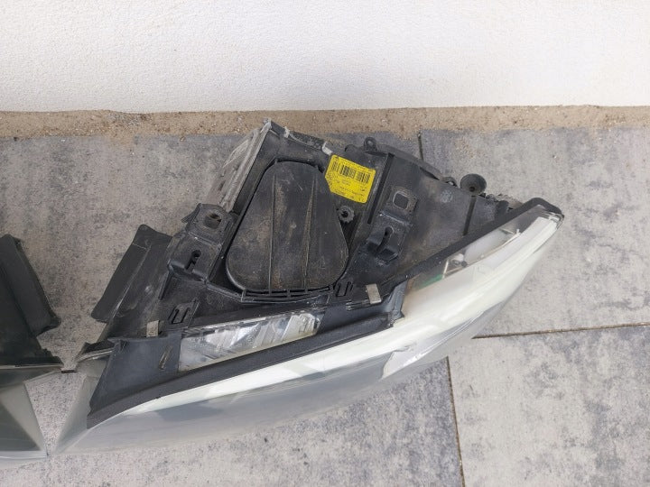 Frontscheinwerfer BMW E93 E92 7239928 7239927 7273203 7273204 Ein Satz Headlight SCH8684047203fw