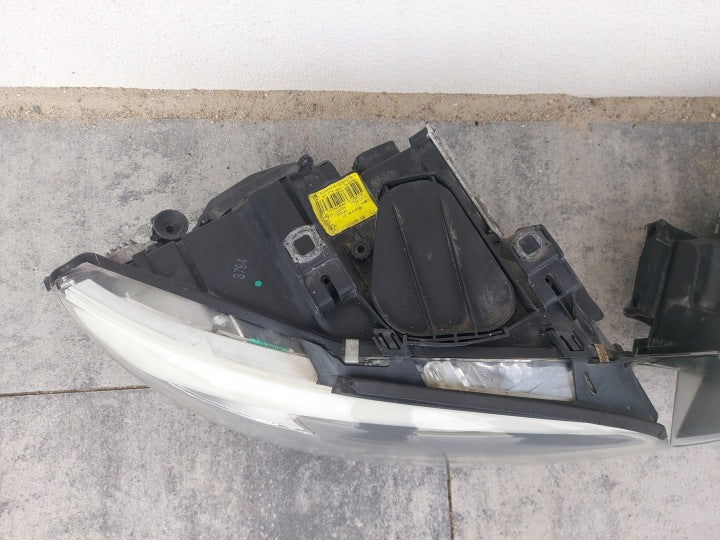 Frontscheinwerfer BMW E93 E92 7239928 7239927 7273203 7273204 Ein Satz Headlight SCH8684047203fw