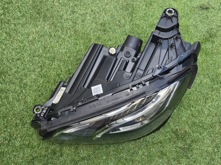 Frontscheinwerfer Mercedes-Benz W213 A2139068708 Links Scheinwerfer Headlight SCH8684425727cd