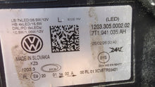 Load image into Gallery viewer, Frontscheinwerfer VW T7 7T1941035AH Links Scheinwerfer Headlight SCH8684811142tg