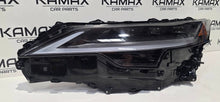 Laden Sie das Bild in den Galerie-Viewer, Frontscheinwerfer Lexus Rx 48254 Links Scheinwerfer Headlight SCH8687567405iw