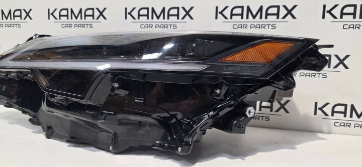 Frontscheinwerfer Lexus Rx 48254 Links Scheinwerfer Headlight SCH8687567405iw