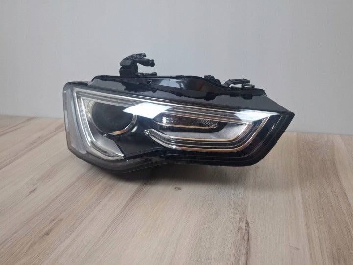 Frontscheinwerfer Audi A5 130702420100 Rechts Scheinwerfer Headlight SCH8687843281fv