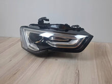 Load image into Gallery viewer, Frontscheinwerfer Audi A5 130702420100 Rechts Scheinwerfer Headlight SCH8687843281fv