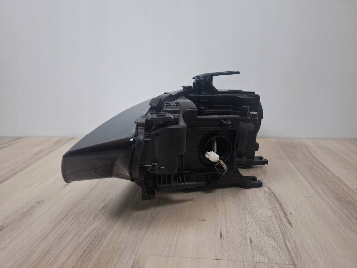 Frontscheinwerfer Audi A5 130702420100 Rechts Scheinwerfer Headlight SCH8687843281fv