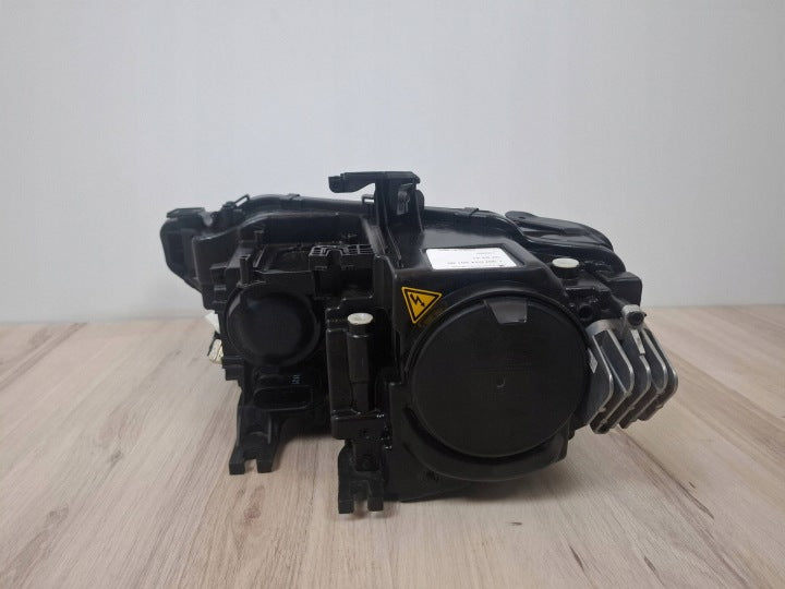 Frontscheinwerfer Audi A5 130702420100 Rechts Scheinwerfer Headlight SCH8687843281fv