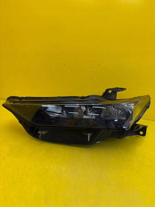 Frontscheinwerfer Citroën Ds4 9851700780-00 LED Links Scheinwerfer Headlight SCH8688035174iv