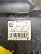 Laden Sie das Bild in den Galerie-Viewer, Frontscheinwerfer Citroën Ds4 9851700780-00 LED Links Scheinwerfer Headlight SCH8688035174iv