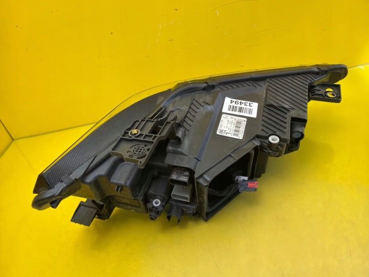 Frontscheinwerfer Citroën Ds4 9851700780-00 LED Links Scheinwerfer Headlight SCH8688035174iv