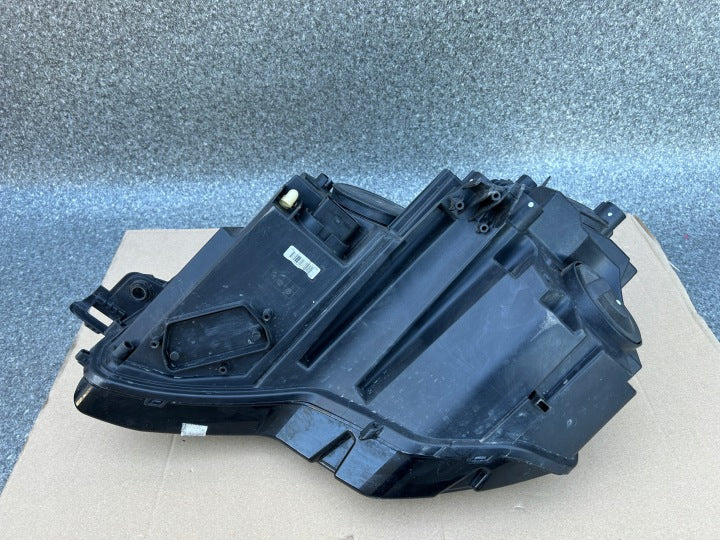 Frontscheinwerfer Skoda Karoq 57B941016A Rechts Scheinwerfer Headlight SCH8688699830nh