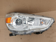 Laden Sie das Bild in den Galerie-Viewer, Frontscheinwerfer Mitsubishi Asx P9135R Rechts Scheinwerfer Headlight SCH8689119235rv
