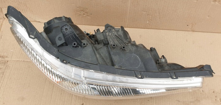 Frontscheinwerfer Mitsubishi Asx P9135R Rechts Scheinwerfer Headlight SCH8689119235rv