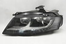 Load image into Gallery viewer, Frontscheinwerfer Audi A4 B8 8K0941003 Links Scheinwerfer Headlight SCH8689250308hf