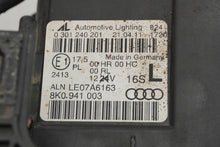 Load image into Gallery viewer, Frontscheinwerfer Audi A4 B8 8K0941003 Links Scheinwerfer Headlight SCH8689250308hf
