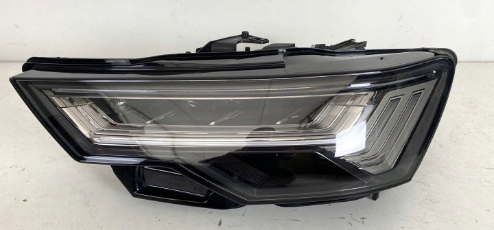 Frontscheinwerfer Audi A6 4K0941035 Full LED Links Scheinwerfer Headlight SCH8689989354xo