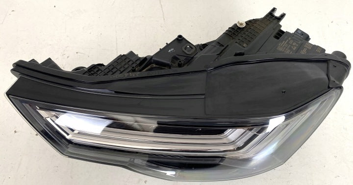 Frontscheinwerfer Audi A6 4K0941035 Full LED Links Scheinwerfer Headlight SCH8689989354xo