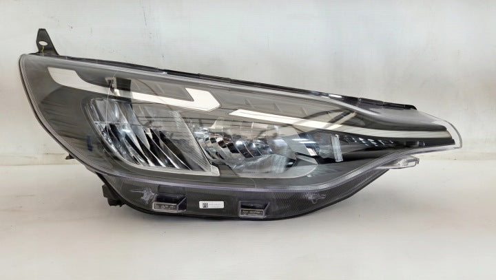 Frontscheinwerfer Ford Transit Custom PZ3113E014AD Rechts Scheinwerfer Headlight SCH8690290811ma