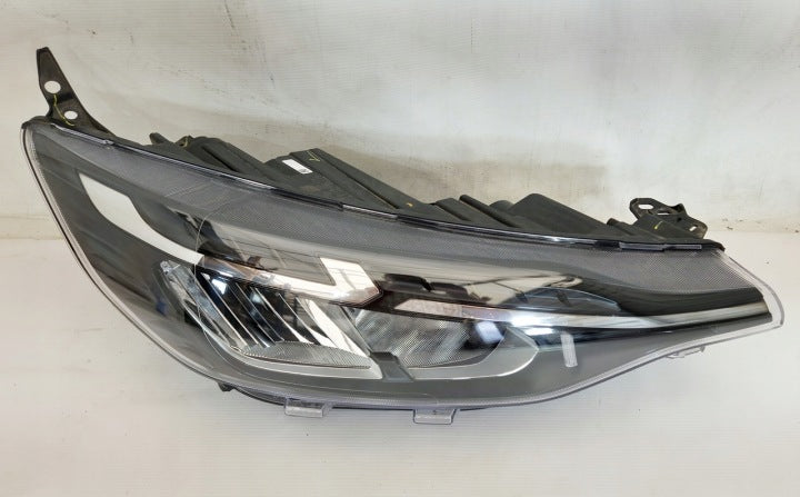 Frontscheinwerfer Ford Transit Custom PZ3113E014AD Rechts Scheinwerfer Headlight SCH8690290811ma