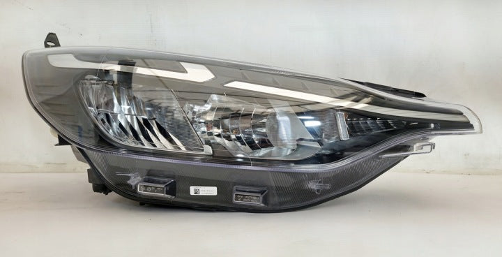 Frontscheinwerfer Ford Transit Custom PZ3113E014AD Rechts Scheinwerfer Headlight SCH8690290811ma
