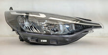 Laden Sie das Bild in den Galerie-Viewer, Frontscheinwerfer Ford Transit Custom PZ3113E014AD Rechts Scheinwerfer Headlight SCH8690290811ma